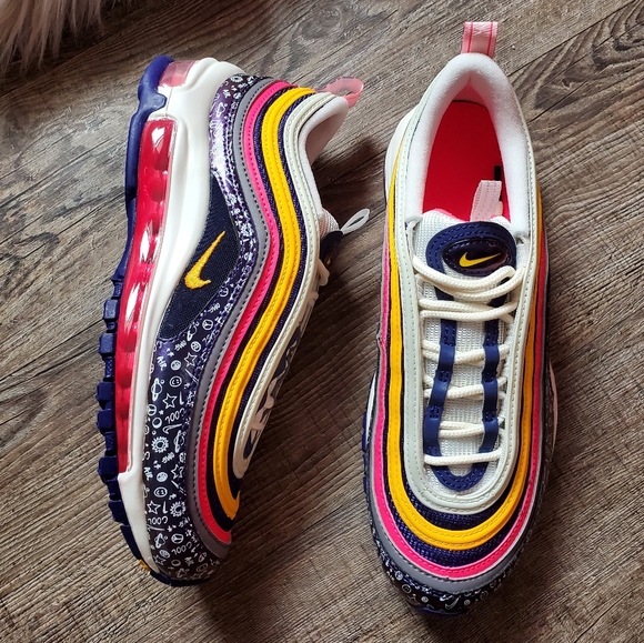 NEW Nike Air Max 97 - Picture 5 of 7